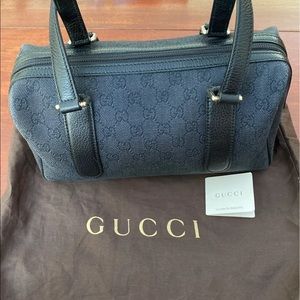 Gucci handbag